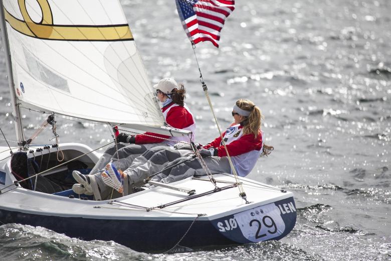 Free stock image of Sailboat Competition created by Pixabay