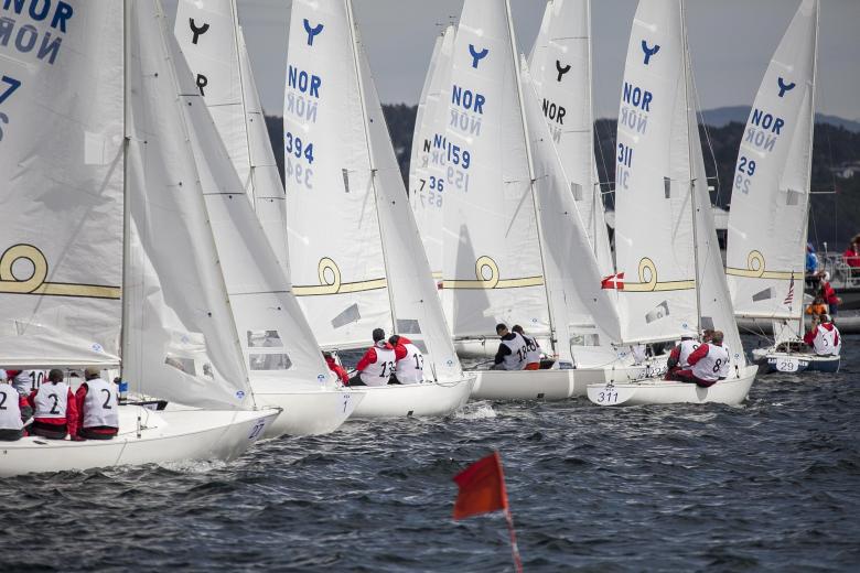 Free stock image of Sailboat Competition created by Pixabay