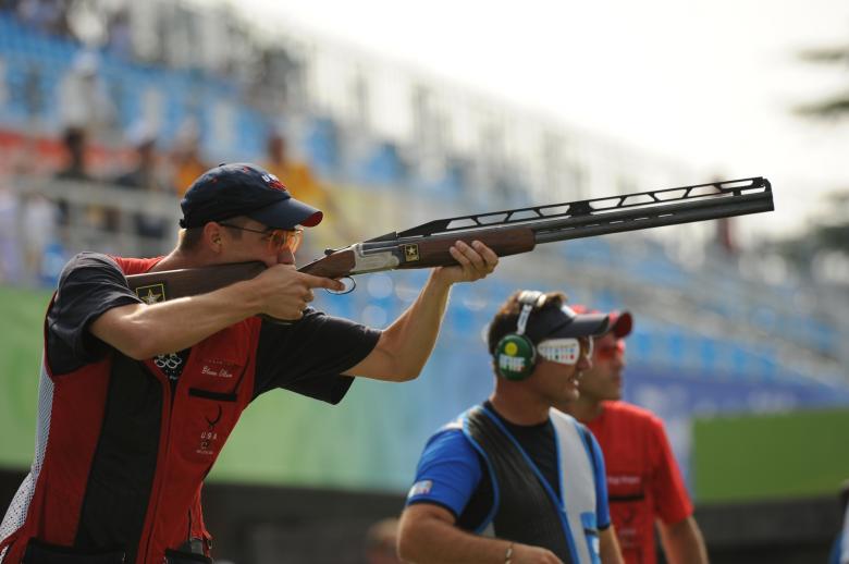 Free stock image of Shooting Competition created by Pixabay