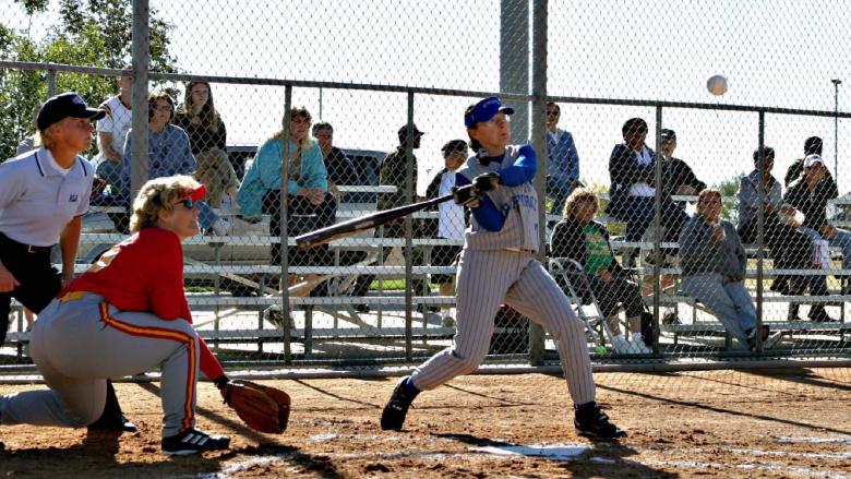 Free stock image of Softball Competition created by Pixabay