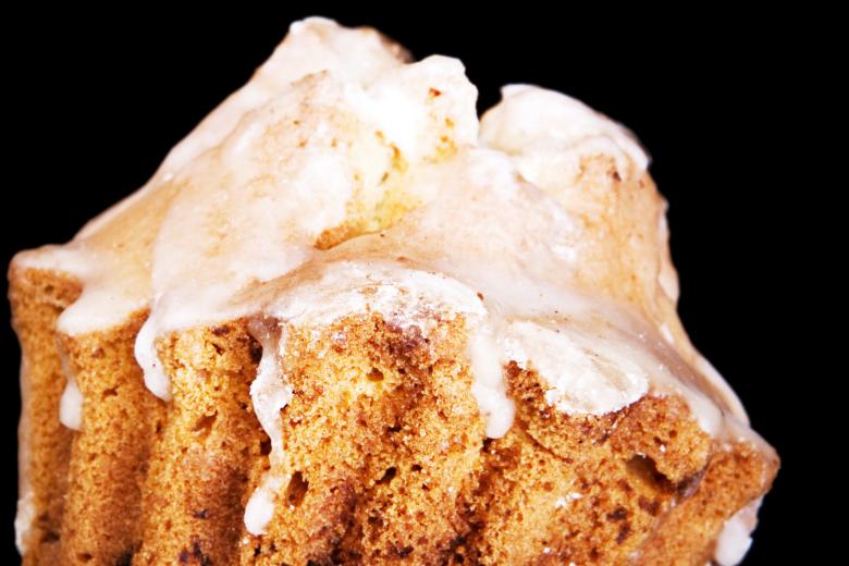Free stock image of Cupcake created by 2happy