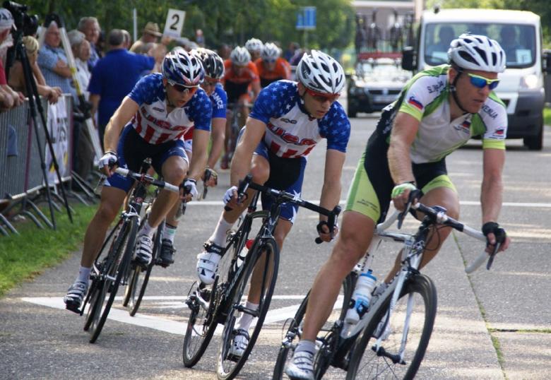 Free stock image of Cycling Competition created by Pixabay
