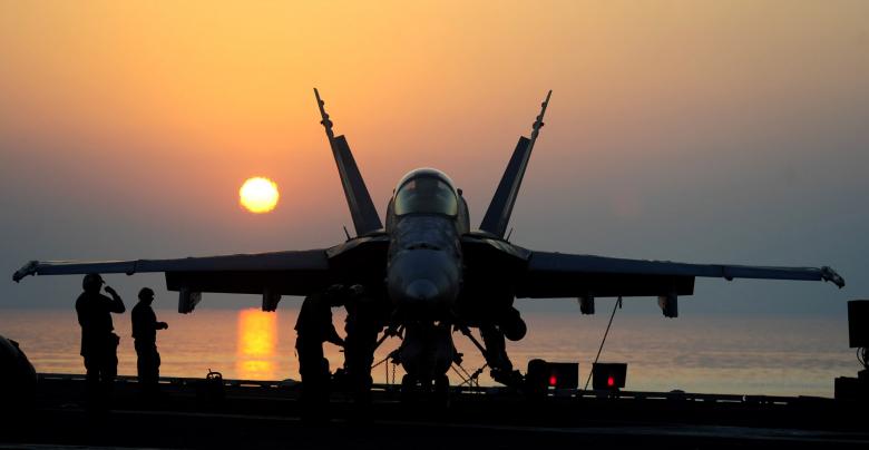 Free stock image of Military Aircraft created by Pixabay