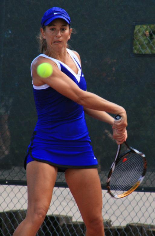 Free stock image of Tennis Player created by Pixabay