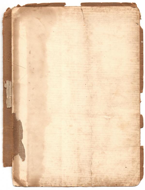 Free stock image of Vintage Paper Texture created by Free Texture Friday