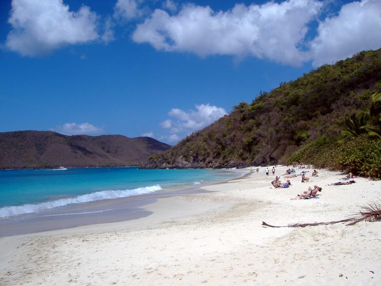 Free stock image of Picnic Point created by Pixabay