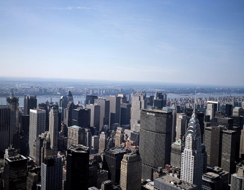 Free stock image of Cityscape created by Pixabay