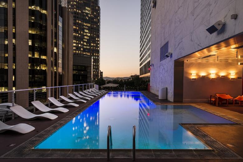 Free stock image of Pool on the Floor created by Pixabay