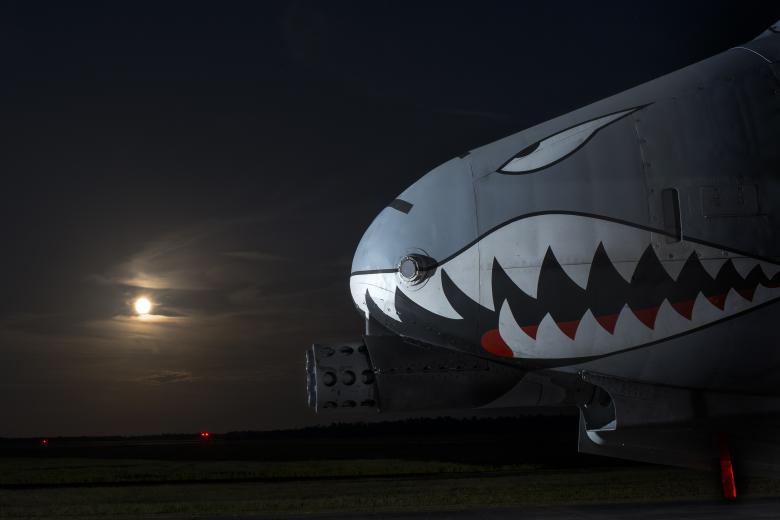 Free stock image of Painted Aircraft created by Pixabay
