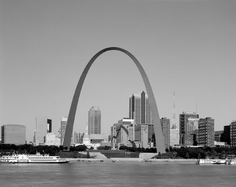 Free stock image of Saint Louis created by Pixabay