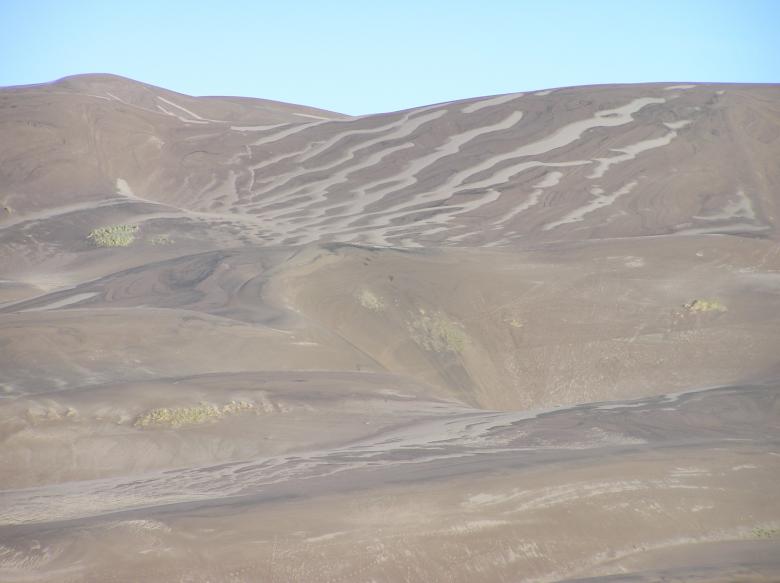 Free stock image of Sand Dunes created by Pixabay