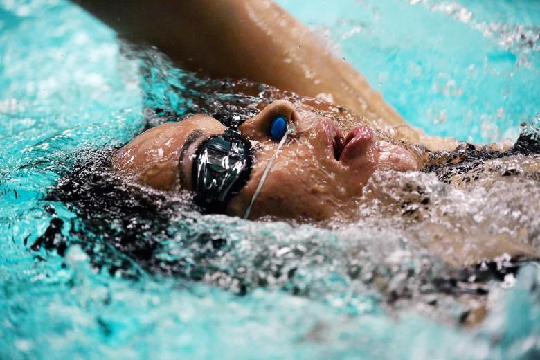 Free stock image of Swimming in the Pool created by Pixabay