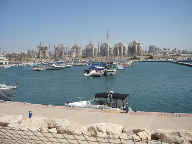 Free stock image of Marina created by Pixabay