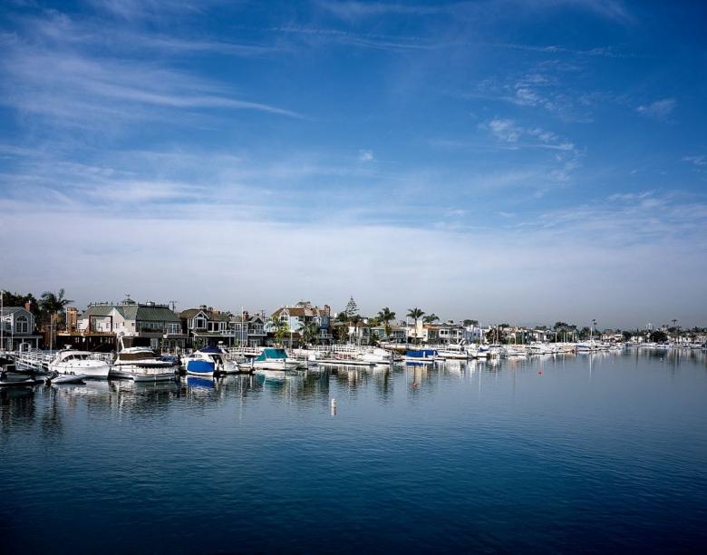 Free stock image of Boat Marina created by Pixabay