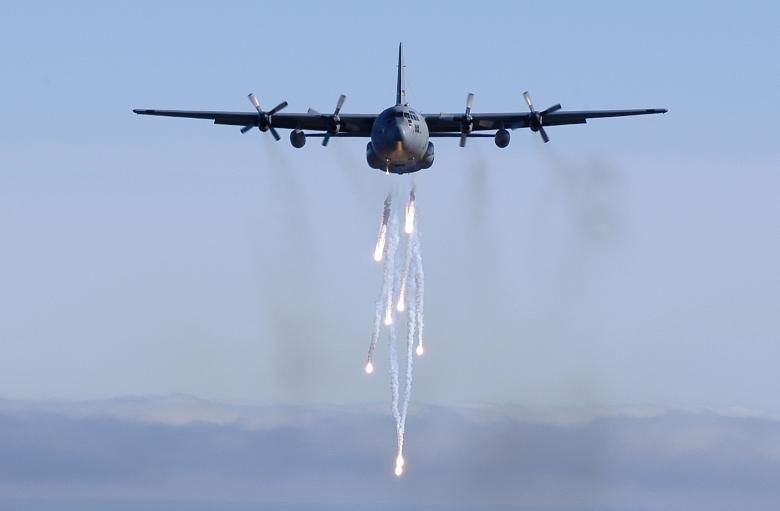 Free stock image of Military Aircraft created by Pixabay