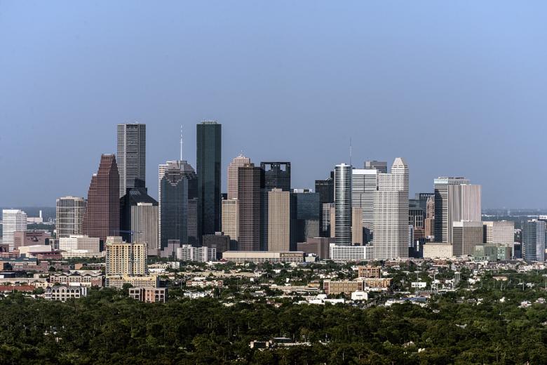 Free stock image of Urban City created by Pixabay