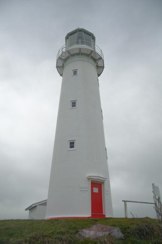 Free stock image of White Lighthouse created by Pixabay