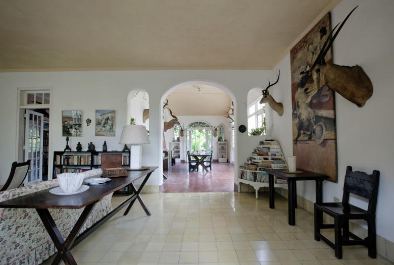 Free stock image of House Interior created by Pixabay