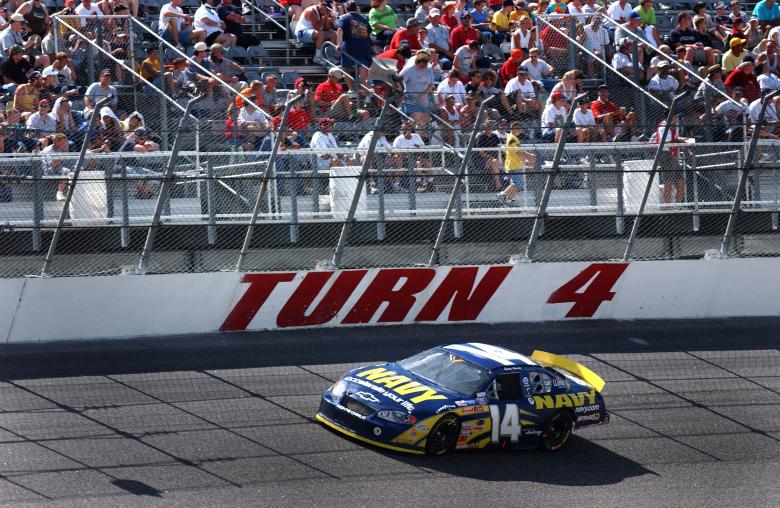 Free stock image of NASCAR Racing created by Pixabay