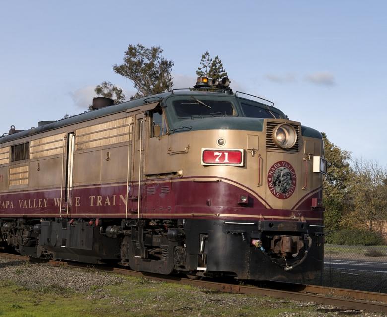 Free stock image of Train Travel created by Pixabay