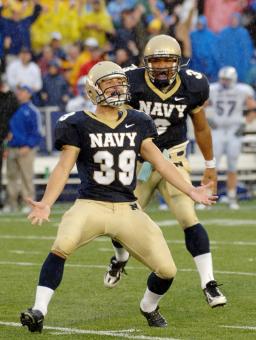 Free Stock Photo of American Football