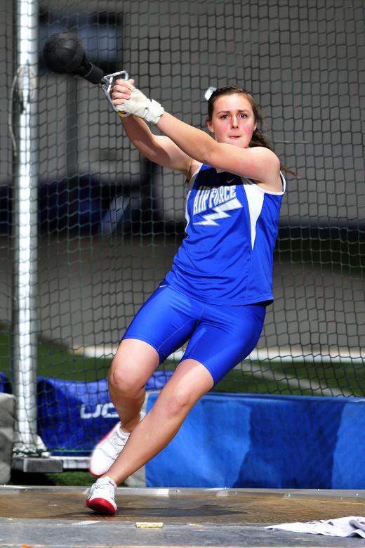 Free stock image of Hammer Throw created by Pixabay