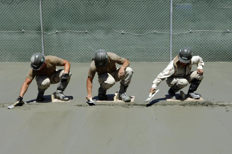 Free stock image of Construction Work created by Pixabay