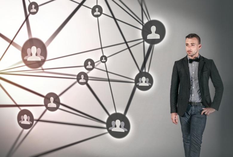 Free stock image of Business-Oriented Social Networking created by Jack Moreh