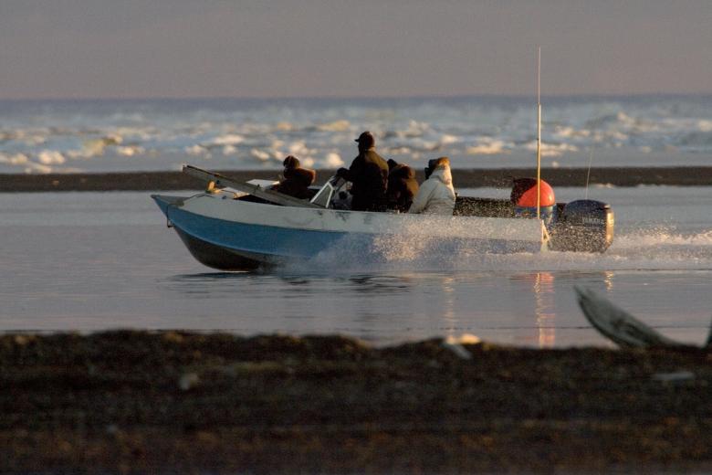Free stock image of Family Boating created by Pixabay
