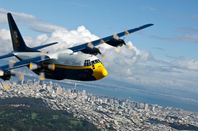 Free stock image of Fat Albert created by Pixabay