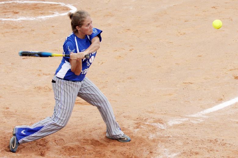Free stock image of Softball Competition created by Pixabay