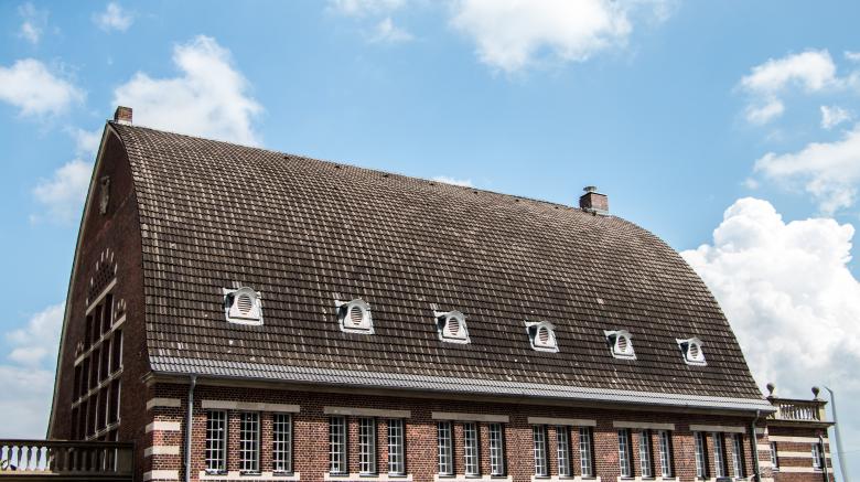 Free stock image of Building which looks like pavilion  created by Janis Urtans