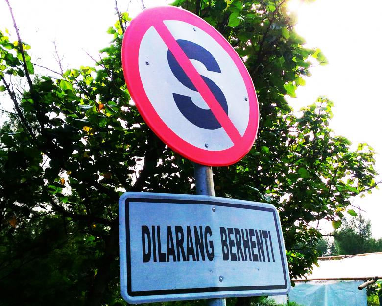 Free stock image of Stop Sign created by B