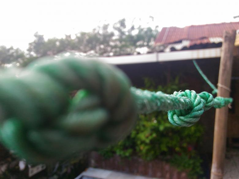 Free stock image of The Rope created by B