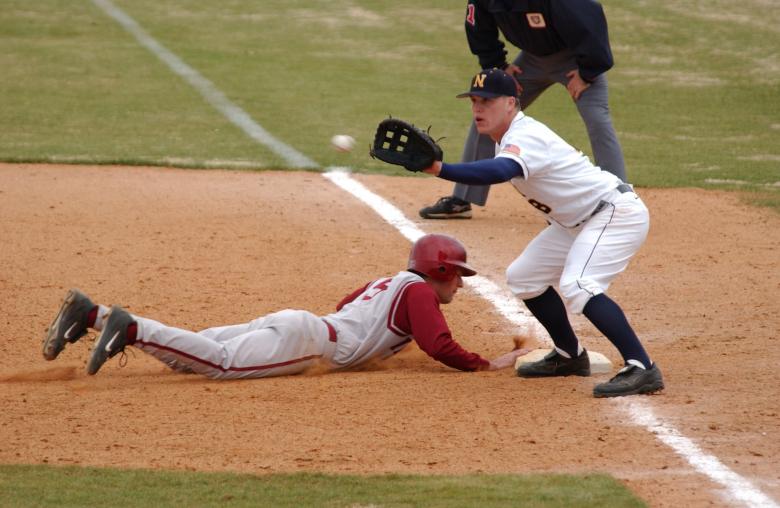 Free stock image of Major League Baseball created by Pixabay