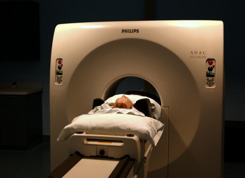 Free stock image of Medical Test created by Pixabay