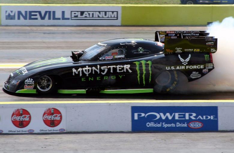 Free stock image of Racing Car created by Pixabay