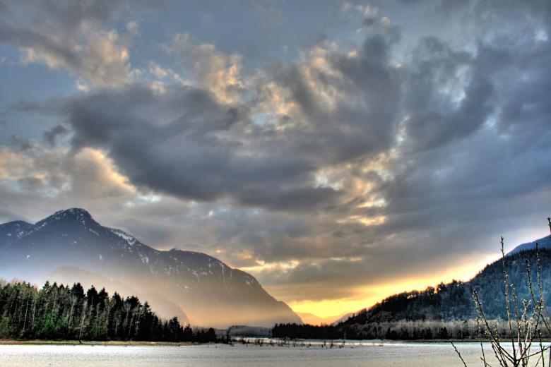 Free stock image of Nature created by Pixabay