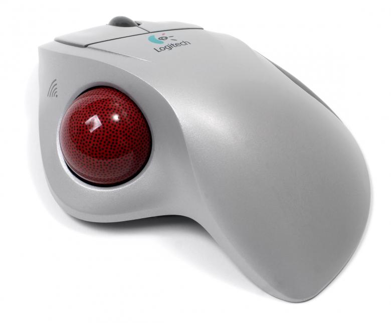 Free stock image of Tracking Mouse created by Pixabay