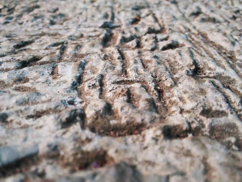 Free stock image of The Dirty Ground created by B
