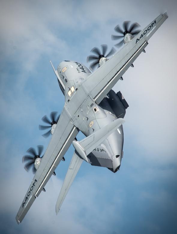 Free stock image of Air Show created by Pixabay
