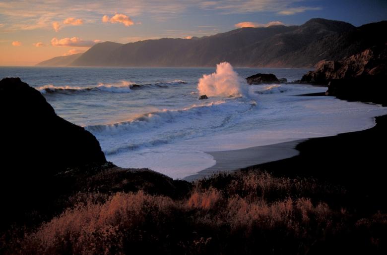 Free stock image of Sea Shore created by Pixabay