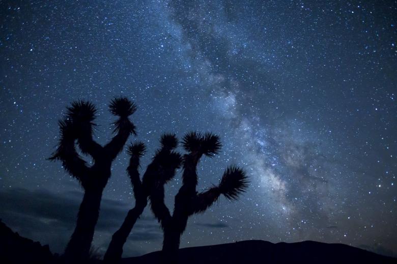 Free stock image of Dark Night created by Pixabay