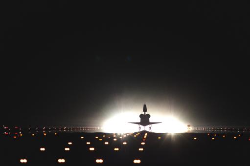Aircraft Flying - Free Stock Photo