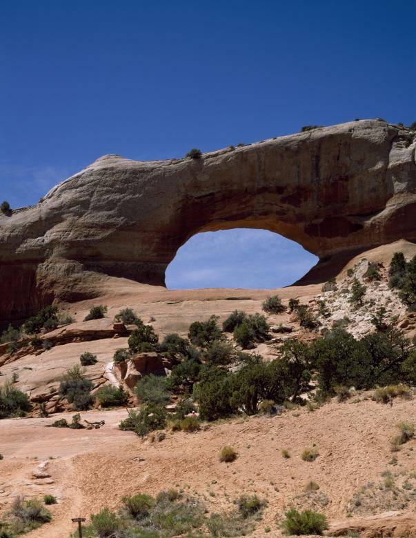 Free stock image of Stone Arch created by Pixabay