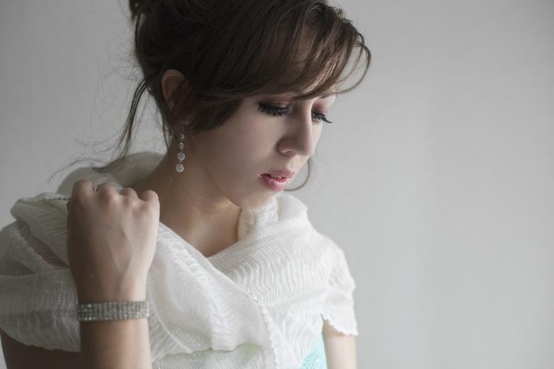 Free stock image of Self Portrait created by Stephanie McDowell
