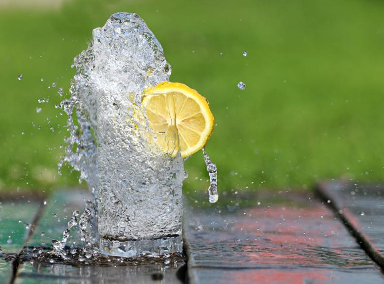 Free stock image of Fountain created by svklimkin