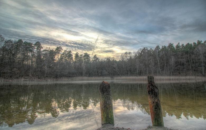 Free stock image of Nature Lake created by Oliver Puppel