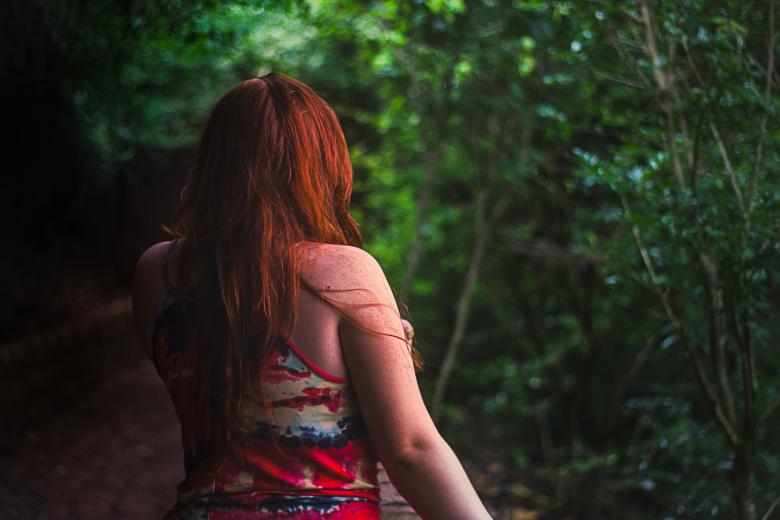 Free stock image of Walking Around created by Allan Pinheiro de Lima