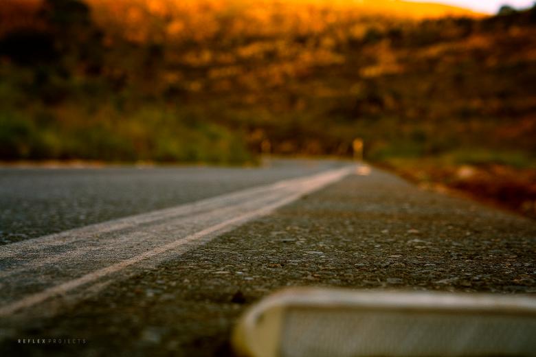 Free stock image of Sideroad created by Allan Pinheiro de Lima